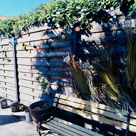 Club Avec Jardin